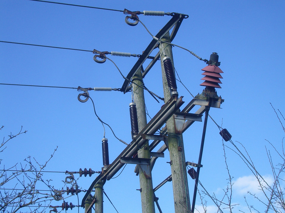 Fiber Cable Installation - Namanga to Singida