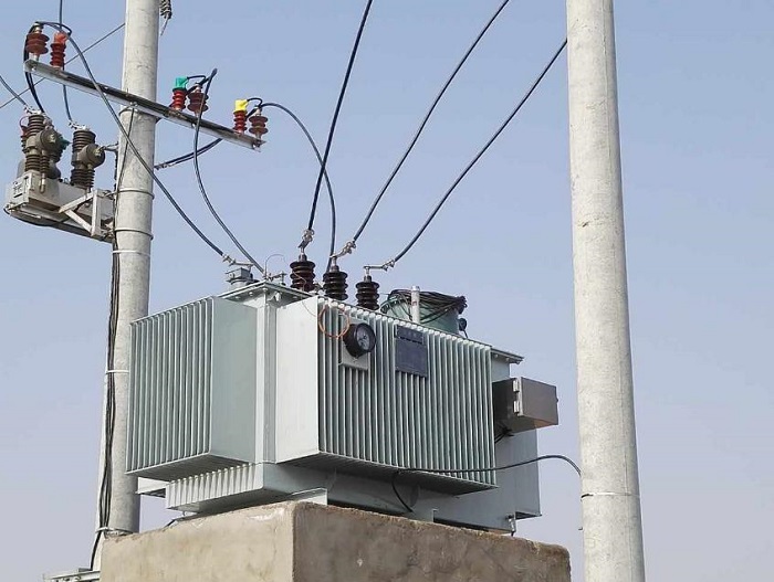 National Energy Company Project M300 - Katavi Region